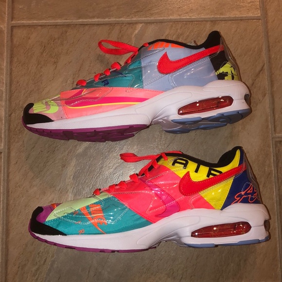 NIKE AIR *** NEW WITH BOX *** RARE - Picture 6 of 8